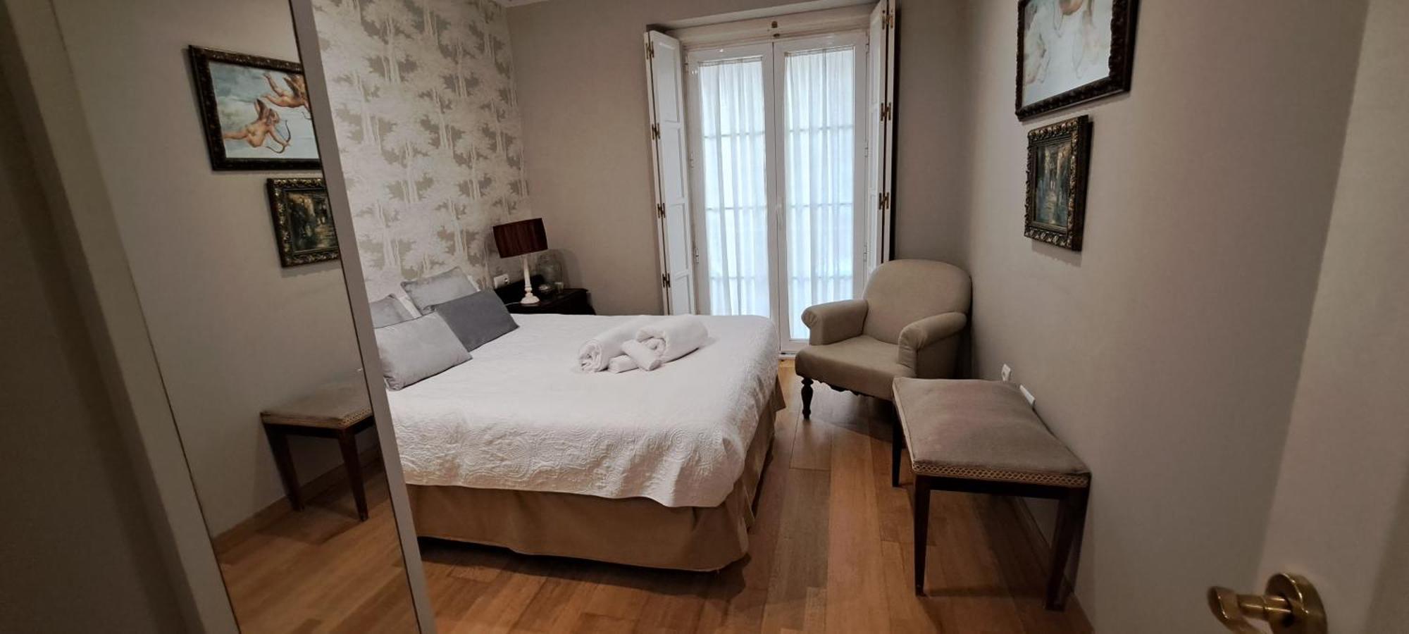 Apartamento Omnia, Feel Cadiz公寓 外观 照片