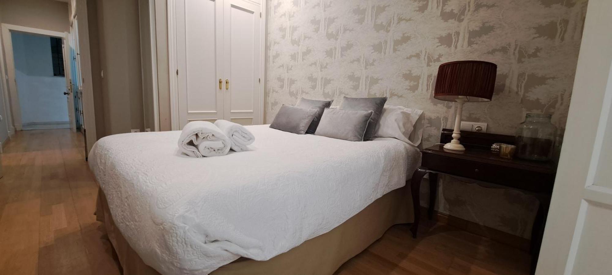 Apartamento Omnia, Feel Cadiz公寓 外观 照片
