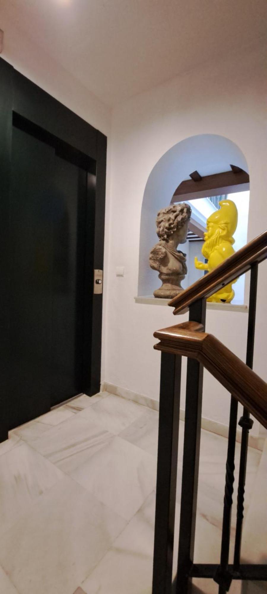 Apartamento Omnia, Feel Cadiz公寓 外观 照片