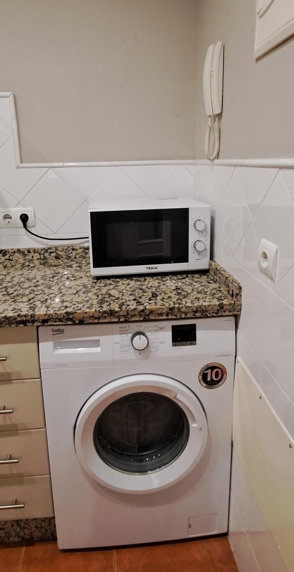 Apartamento Omnia, Feel Cadiz公寓 外观 照片